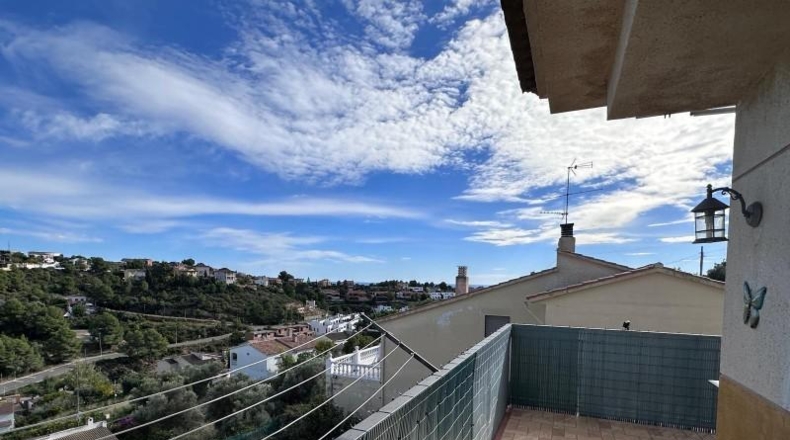 Tarragona - Калафель - 635m2
