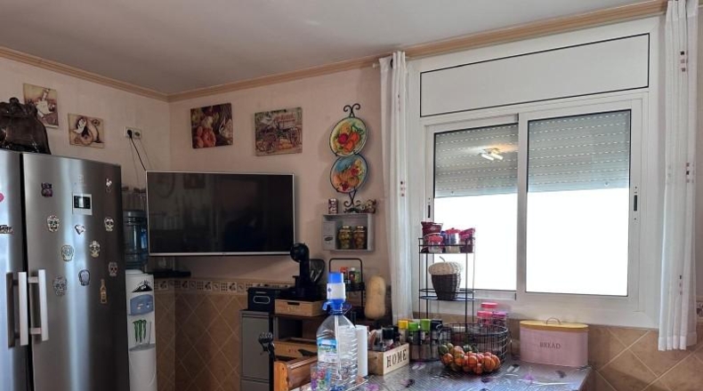 Tarragona - Калафель - 635m2