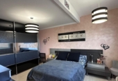 Chalet independiente con terreno en venta en la España, Calafell, ref: TR355535 foto