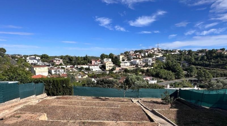 Tarragona - Калафель - 635m2