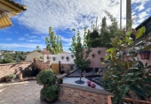 Chalet independiente con terreno en venta en la España, Calafell, ref: TR355535 foto
