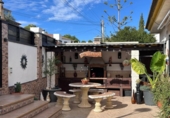 Chalet independiente con terreno en venta en la España, Calafell, ref: TR355535 foto