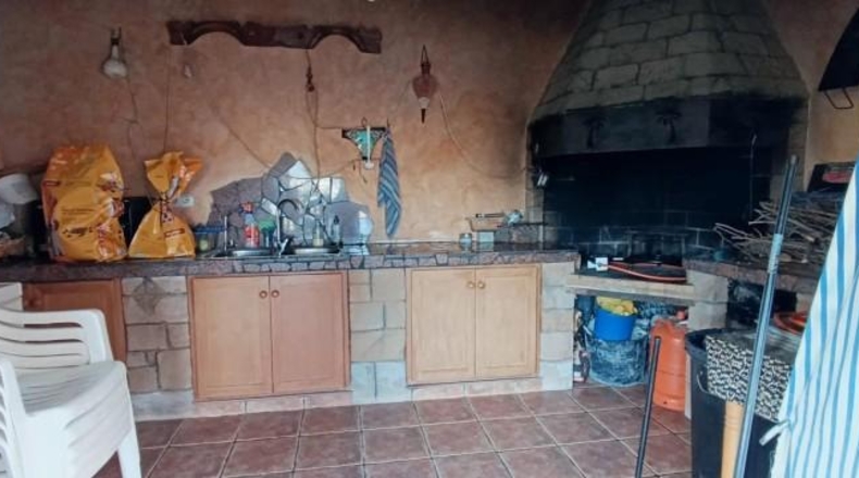 Alicante - Hondón de las Nieves - 18472m2