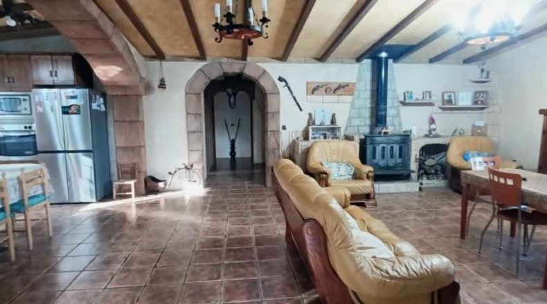 Alicante - Hondón de las Nieves - 18472m2