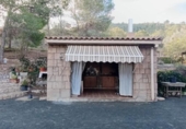 Xalet independent amb terreny en venda a la España, el Fondó de les Neus, ref.: TR351148 foto