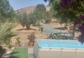Xalet independent amb terreny en venda a la España, el Fondó de les Neus, ref.: TR351148 foto
