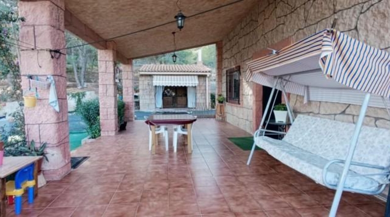 Alicante - Hondón de las Nieves - 18472m2