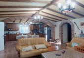 Xalet independent amb terreny en venda a la España, el Fondó de les Neus, ref.: TR351148 foto
