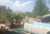 Xalet independent amb terreny en venda a la España, el Fondó de les Neus, ref.: TR351148 foto