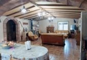 Xalet independent amb terreny en venda a la España, el Fondó de les Neus, ref.: TR351148 foto