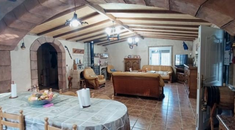 Alicante - Hondón de las Nieves - 18472m2