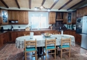 Xalet independent amb terreny en venda a la España, el Fondó de les Neus, ref.: TR351148 foto