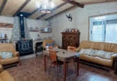 Xalet independent amb terreny en venda a la España, el Fondó de les Neus, ref.: TR351148 foto