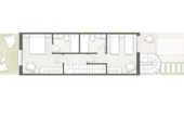 Casa de poble en venda a la España, el Pilar de la Foradada, ref.: TR276213 foto