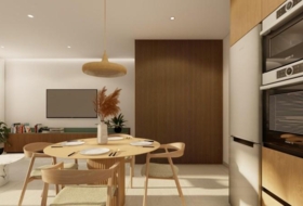 San Pedro del Pinatar 70&nbsp;m²