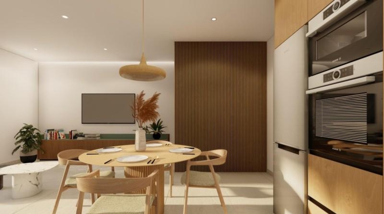 Murcia - San Pedro del Pinatar - 70m2