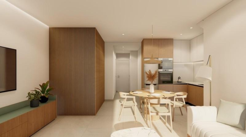 Murcia - San Pedro del Pinatar - 70m2