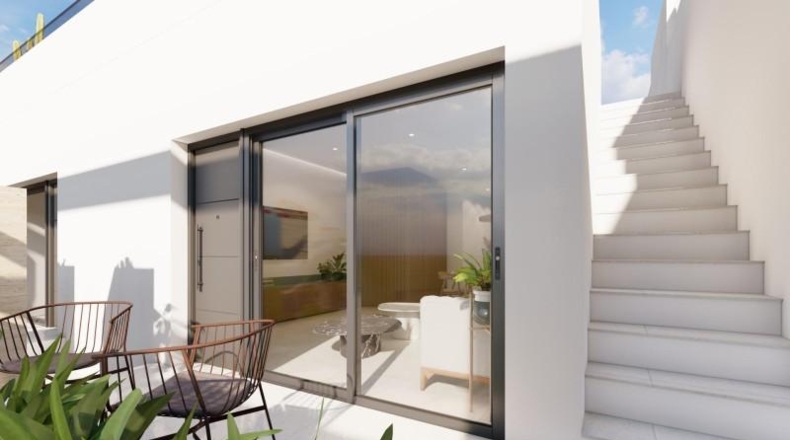 Murcia - San Pedro del Pinatar - 70m2
