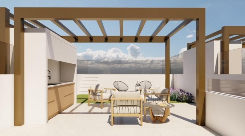 Murcia - San Pedro del Pinatar - 70m2