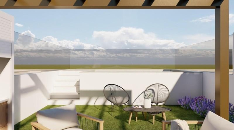 Murcia - San Pedro del Pinatar - 70m2