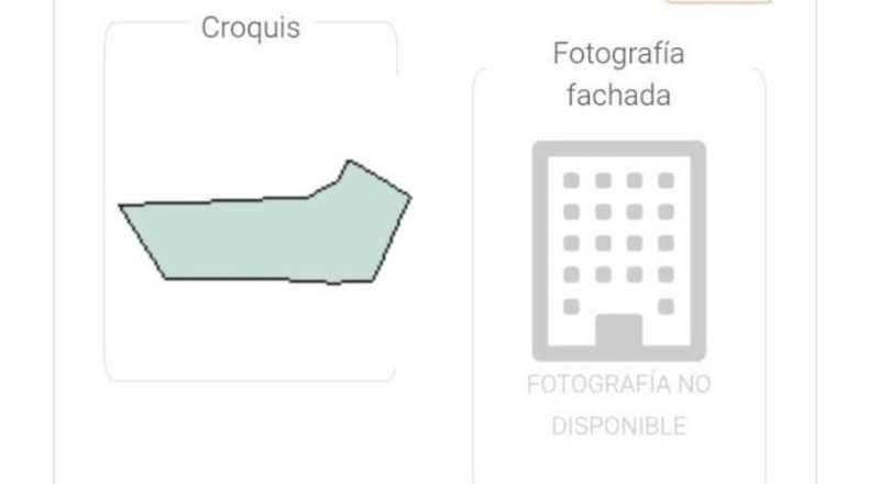 La Coruña - Liáns - 554m2