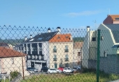 Sòl urbà en venda a la España, A Cruz de Oleiros, ref.: TR330502 foto