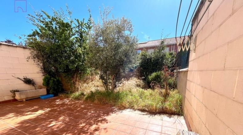 Navarre - Tudela - 220m2