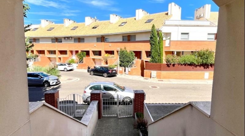 Navarre - Tudela - 220m2
