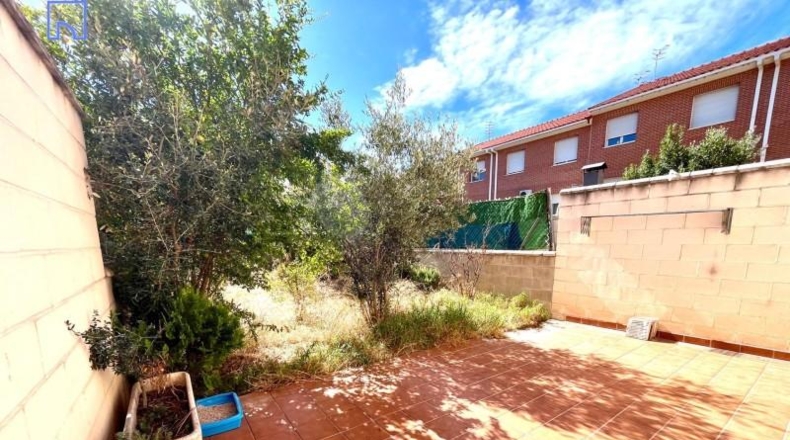 Navarre - Tudela - 220m2