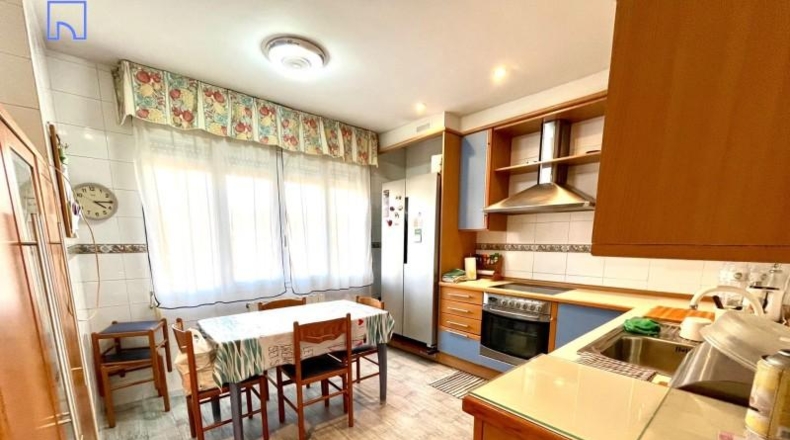 Navarre - Tudela - 220m2