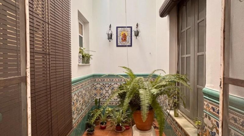 Huelva - Bollullos Par del Condado - 224m2
