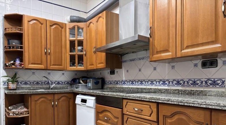 Huelva - Bollullos Par del Condado - 224m2