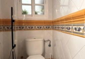 Casa de poble en venda a la España, Bollullos Par del Condado, ref.: TR331992 foto