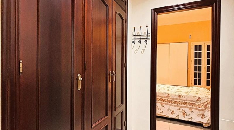 Huelva - Bollullos Par del Condado - 224m2