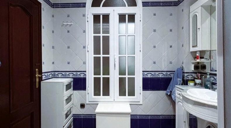 Huelva - Bollullos Par del Condado - 224m2