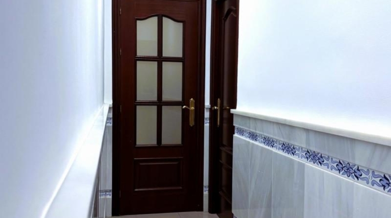 Huelva - Bollullos Par del Condado - 224m2