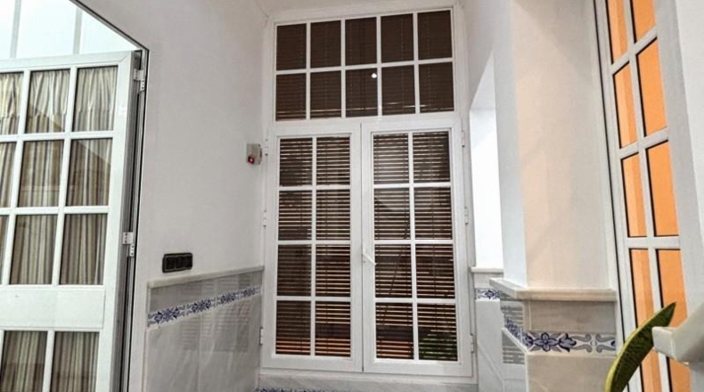 Huelva - Bollullos Par del Condado - 224m2