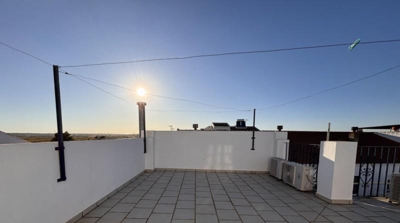 Huelva - Bollullos Par del Condado - 224m2