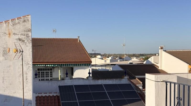 Huelva - Bollullos Par del Condado - 224m2