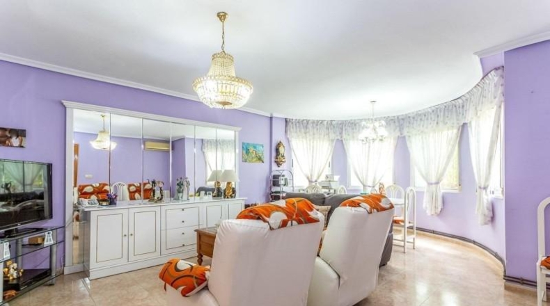 Alicante - Орихела - 220m2