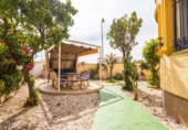 Detached villa with land for sale on España, Orihuela, ref: TR337259 photo