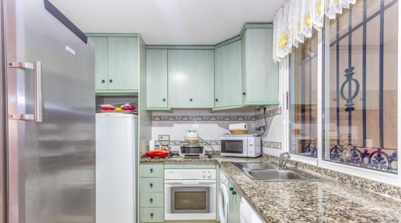 Alicante - Орихела - 220m2