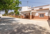 Xalet independent amb terreny en venda a la España, Villena, ref.: TR316439 foto
