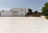 Xalet independent amb terreny en venda a la España, Villena, ref.: TR316439 foto