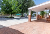 Xalet independent amb terreny en venda a la España, Villena, ref.: TR316439 foto