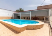 Xalet independent amb terreny en venda a la España, Villena, ref.: TR316439 foto