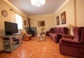 Xalet independent amb terreny en venda a la España, Villena, ref.: TR316439 foto