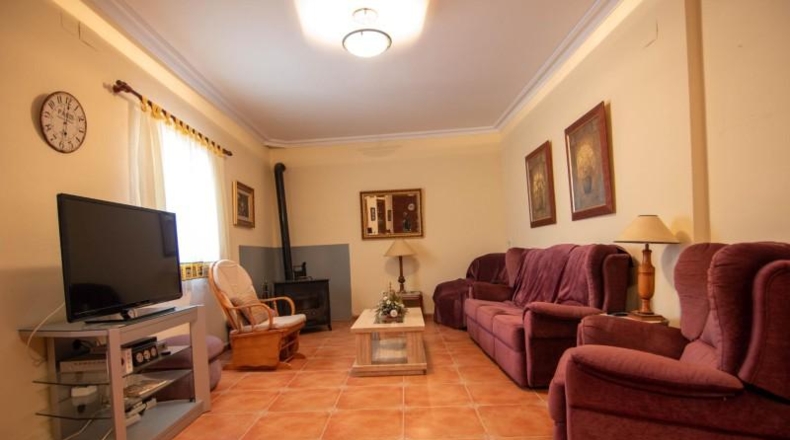 Cadiz - Villamartín - 519m2