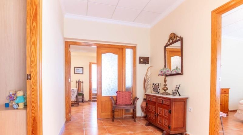 Cadiz - Villamartín - 519m2