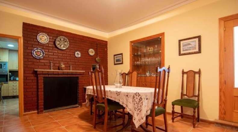 Cadiz - Villamartín - 519m2